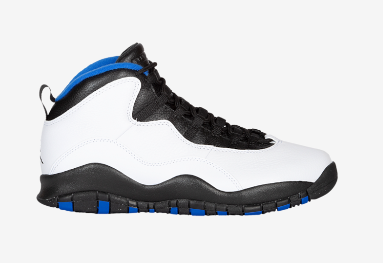 Air Jordan Retro 10