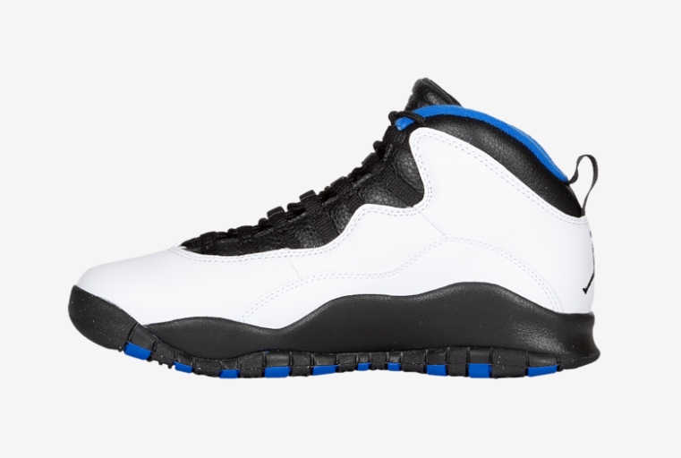 Air Jordan Retro 10