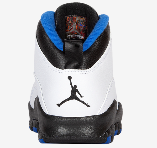 Air Jordan Retro 10