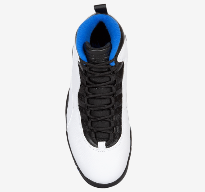 Air Jordan Retro 10