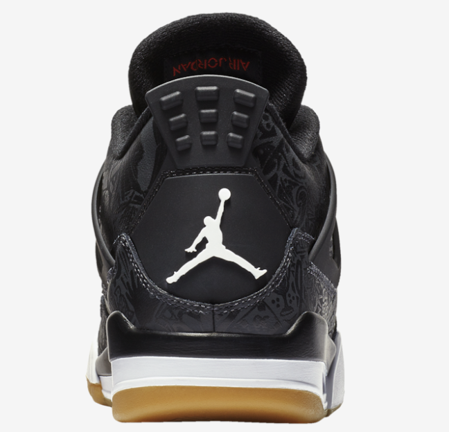 Air Jordan Retro 4